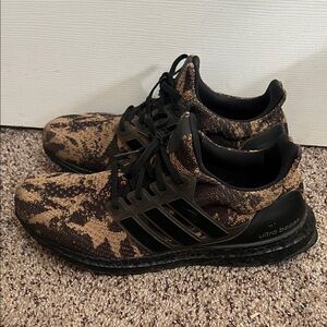 Mens Adidas Ultra Boost Shoes